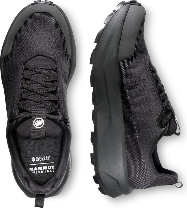 Produktbild Mammut Aenergy Mtn Low GTX Men (44)