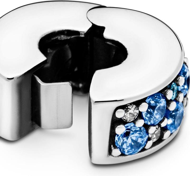 Image du produit Pandora Pavé (Argent)