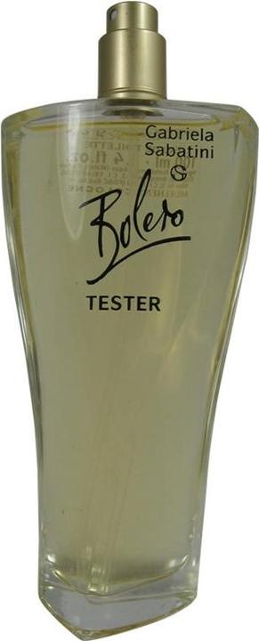 Produktbild Gabriela Sabatini Bolero (Eau de Toilette, 100 ml)
