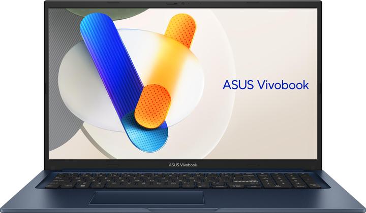 Actual product image ASUS P1704VA-AU768X