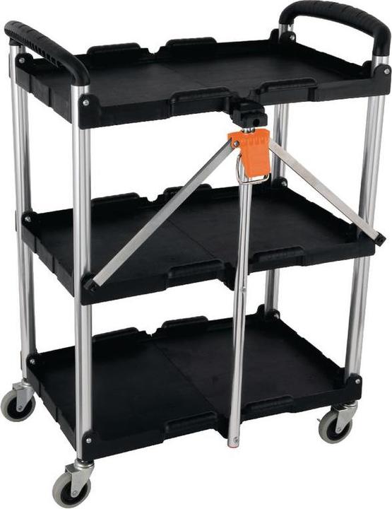 Produktbild Kendo klappbarer Rollwagen