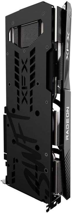 Actual product image XFX VGA 8GB RADEON RX6700 SWFT309 CORE GAMING 3xDP/H SPEEDSTER SWFT309 AMD Radeon RX 6700 CORE Gami (10 GB)