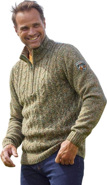 Produktbild Atlas For Men Pullover (L)