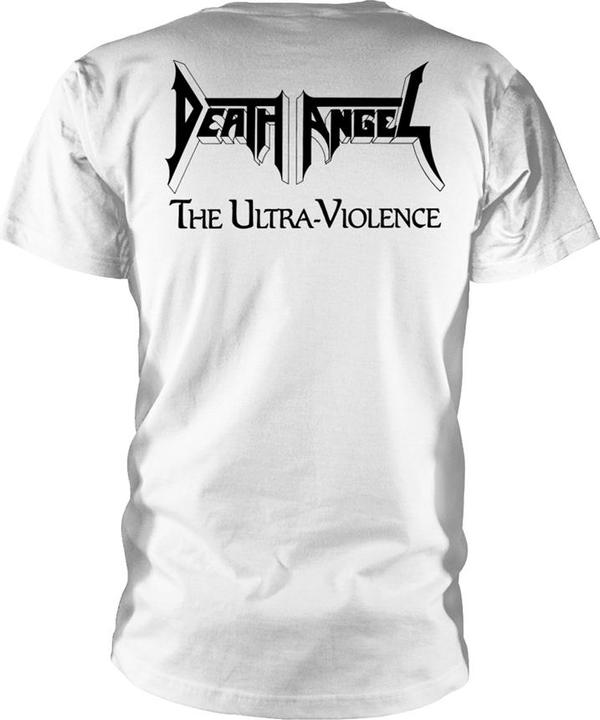 Image du produit Death Angel The Ultra-Violence (XXL)