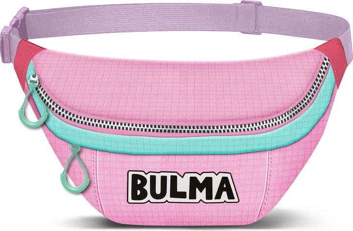 Immagine prodotto Karactermania Marsupio intelligente Bulma