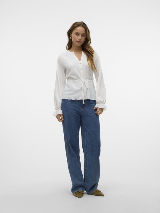 Immagine prodotto Vero Moda VMGELINA Top Bluse (L)