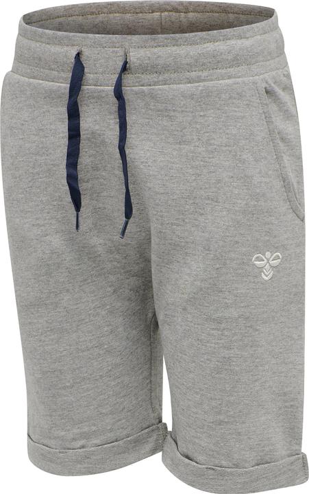 Navy Blue, Mottled Grey