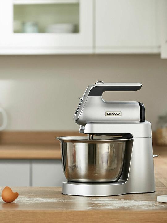 Image du produit Kenwood Chefette HMP54.000SI (650 W)