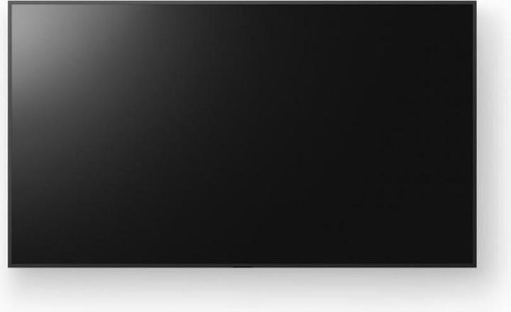 Produktbild Sony 65" Pro BRAVIA LCD 440nit (3840 x 2160 Pixel, 65")