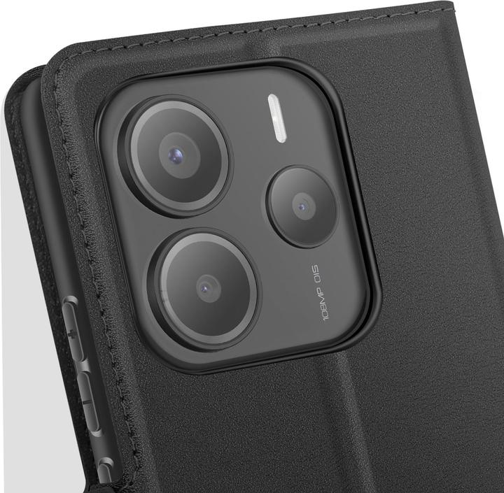 Image du produit Avizar Classic Chic Cover (Xiaomi Redmi Note 14)