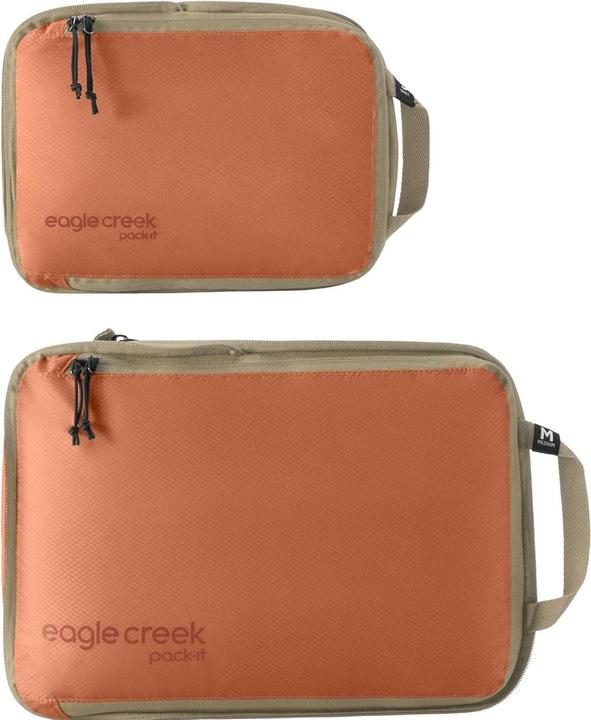 Immagine prodotto Eagle Creek Set di cubi di compressione Pack-It Isolate