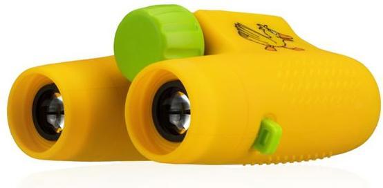 Produktbild DieMaus Kinderfernglas 6x21 Ente (6 x, 21 mm)