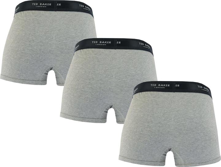 Immagine prodotto Ted Baker Boxer Uomo Misura Confezione 3 (XL)