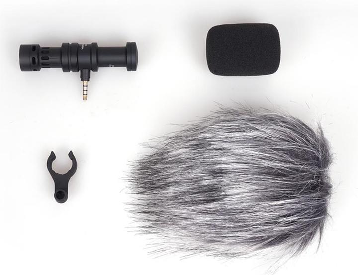 Image du produit Comica Microphone CVM-VS08