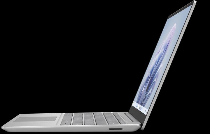 Immagine prodotto Microsoft Surface Laptop Go 3 (12.45", Intel Core i5-1235U, 16 GB, 256 GB, CH)