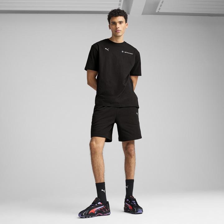 Immagine prodotto Puma Maglietta con logo BMW MMS ESS+ (L)