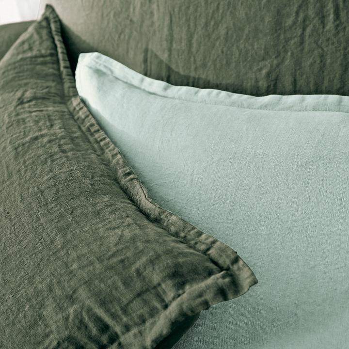 Image du produit La Redoute Interieurs Linot (Housse de couette, 200 x 210 cm)