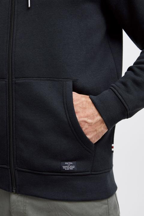 Immagine prodotto FQ1924 Felpa con logo FQWilliam - Felpa - 21900563 (M)
