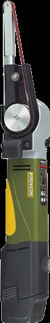 Actual product image Proxxon Cordless belt sander BS/A (Belt sanders)