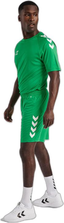 Produktbild hummel Core Xk Poly Shorts (M)