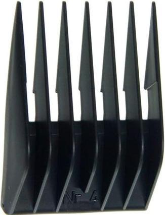 Ermila Magnum No. 4 Kammkämme für Haarschneider 14mm (1 x)