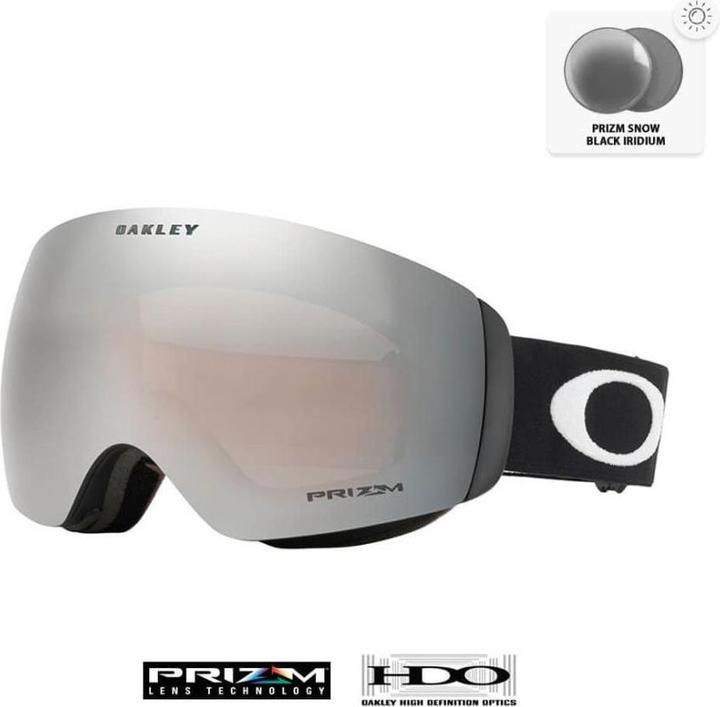 Produktbild Oakley Flight Deck XM