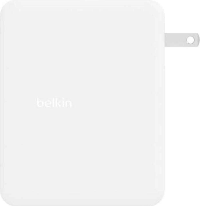 Productafbeelding Belkin Boost Charge Pro 4-Port GaN Charger (140 W)