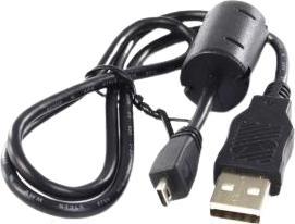 Produktbild Sony USB Cord w/ Connector Obsolete! (Kabel)
