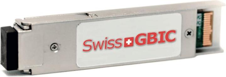 SwissGBIC XFP 10Gb SingleMode 80km 3HE05833CA