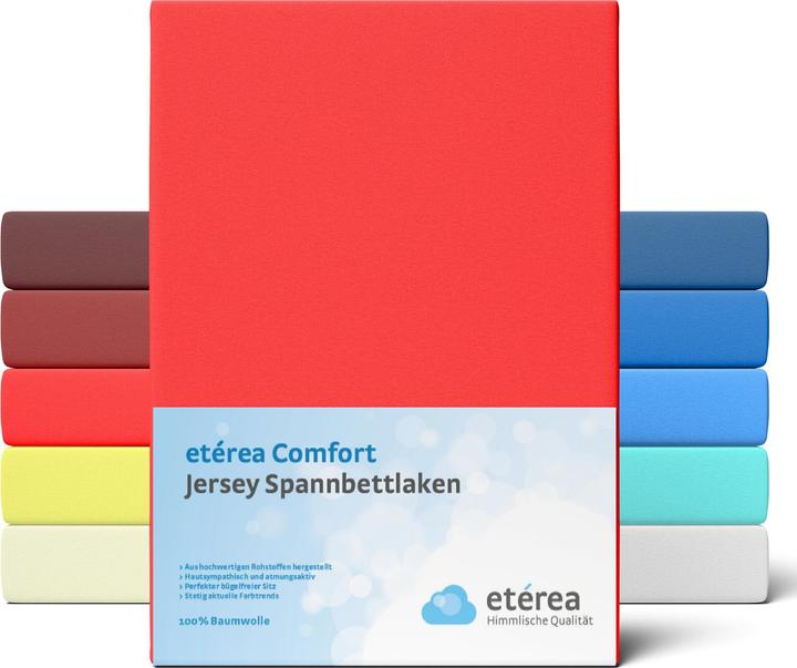 Image du produit Etérea Confort Jersey (60 x 120 cm, 70 x 140 cm)