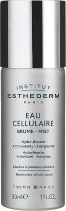 Actual product image Beauty Institut Esthederm - Eau Cellulaire Mist 30ml (Foam, 30 ml)