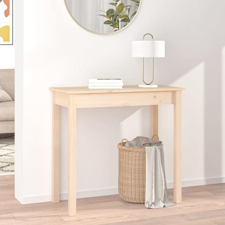 Immagine prodotto VidaXL Delaney (80 x 40 x 75 cm)