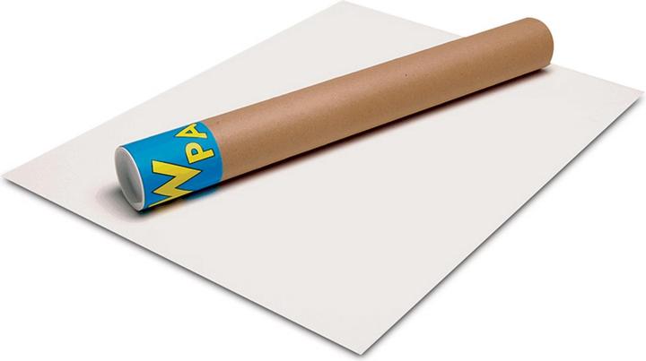 Actual product image The Magic Touch Wow Pad Transfer Paper Applicator (1 x)