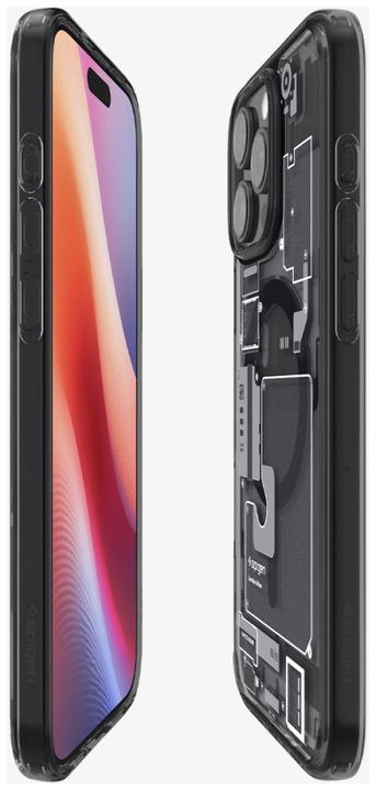 Produktbild Spigen Ultra Hybrid MAG (Apple iPhone 16 Pro)