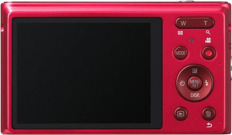 Image du produit Panasonic Lumix XS-1,5x Zoom (1/2,3'')