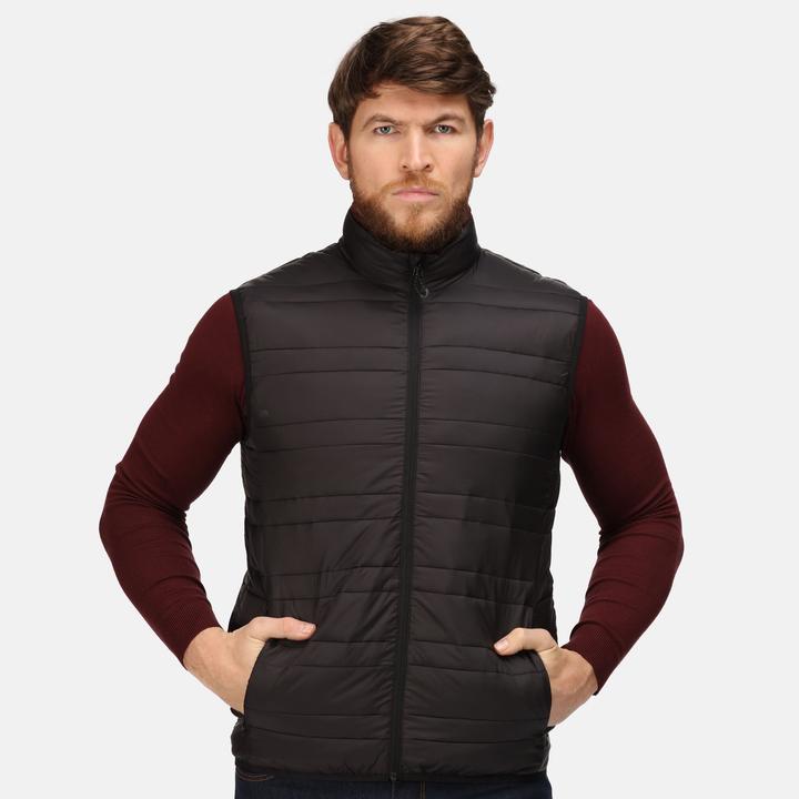 Produktbild Regatta Professional Firedown Isolierter Bodywarmer (XL)
