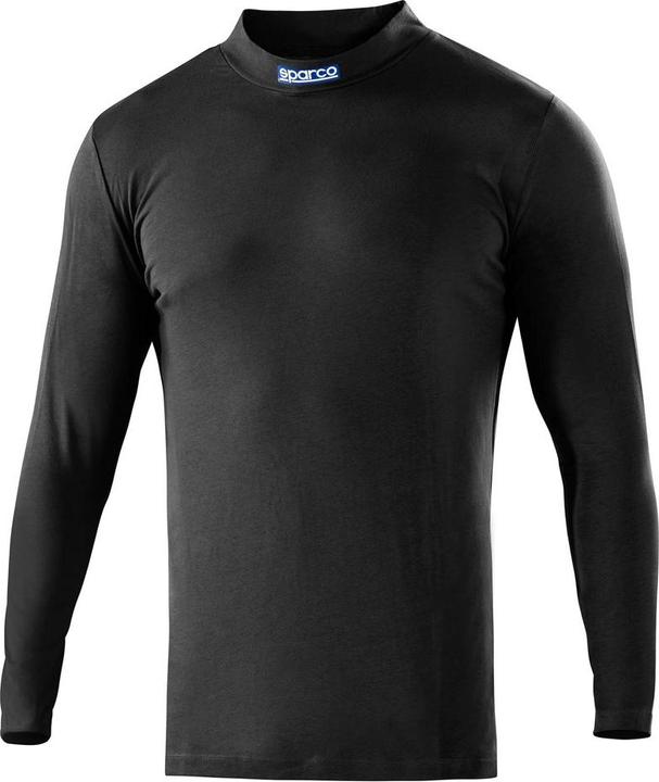 Sparco Shirt B-Rookie Long Sleeve