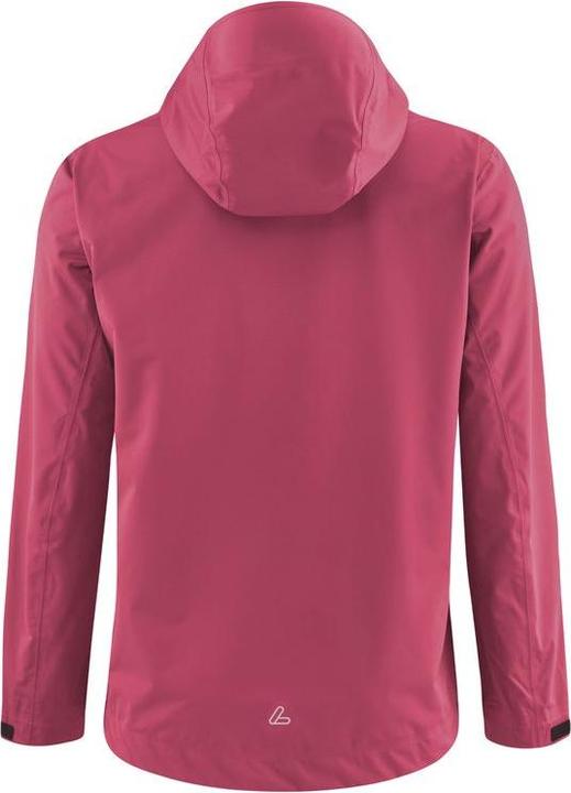 Immagine prodotto Löffler Hooded Jacket CF Gore Active (XL)