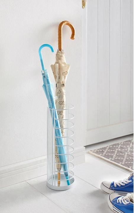 Actual product image Zeller Present Umbrella stand (14 x 40.5 cm)