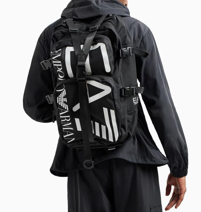 Produktbild Emporio Armani Backpack Ea7 By