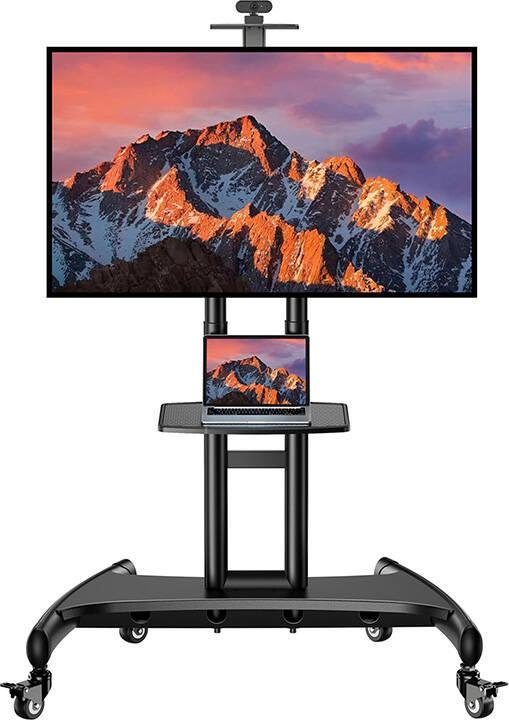 Perlesmith 32-82" TV steun PSTVMC05-US (Plafond, 82", 45 kg)