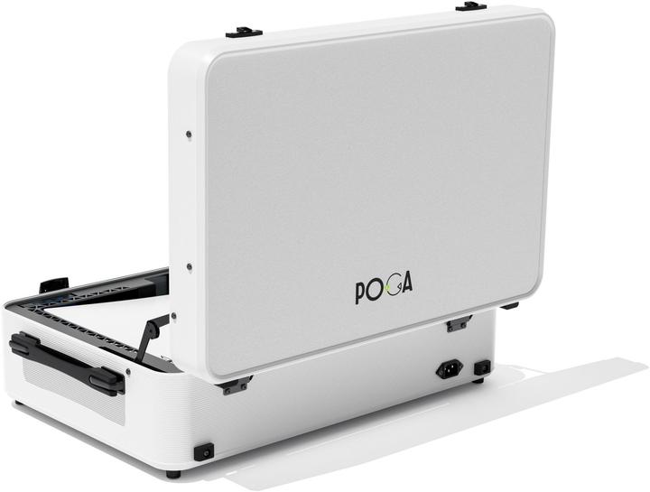 Actual product image Indigaming Poga Lux (PS5, PS5 Digital Edition)