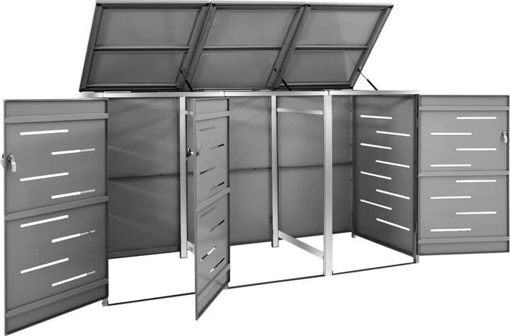 Actual product image VidaXL Lancelot