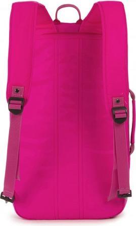 Actual product image Tucano Backpack Abile for 15.4 Macbook Fuchsia