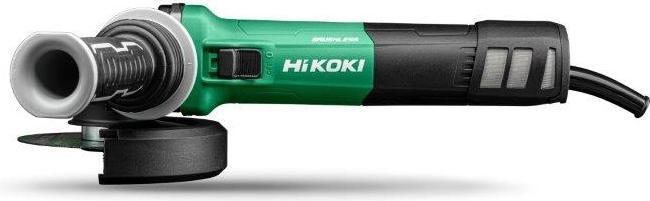 Hikoki Angle grinder (125 mm)