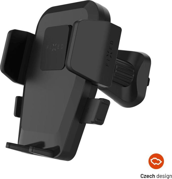 Image du produit Fixed Serrure Iconiq, noire