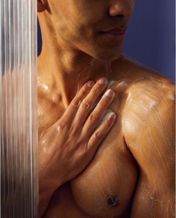 Produktbild NIVEA MEN Vitalisierende Body Lotion (Körpercreme, 250 ml)