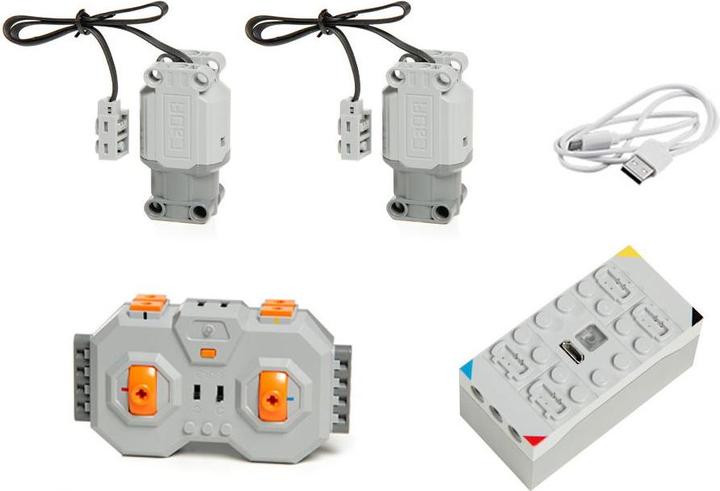 Image du produit Cada Excavateur