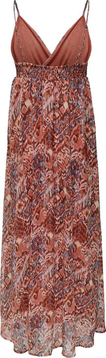 Actual product image Only ONLVIKKI Langes Kleid Kleid (XS)