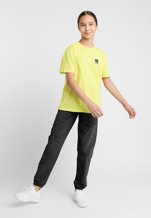 Actual product image Jack Wolfskin Teen Pants Y (140)